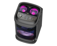 AKAI DJ-BY6L 150W - 1610210 - zdjęcie 3